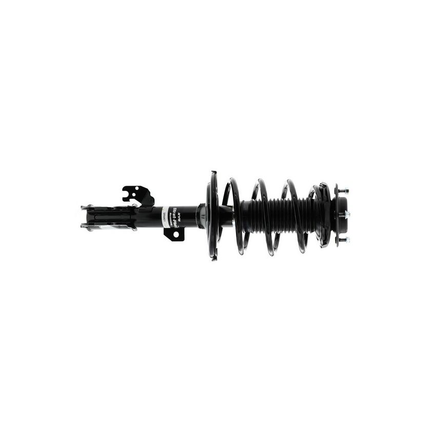 KYB SHOCKS SR4401 3 Nuts