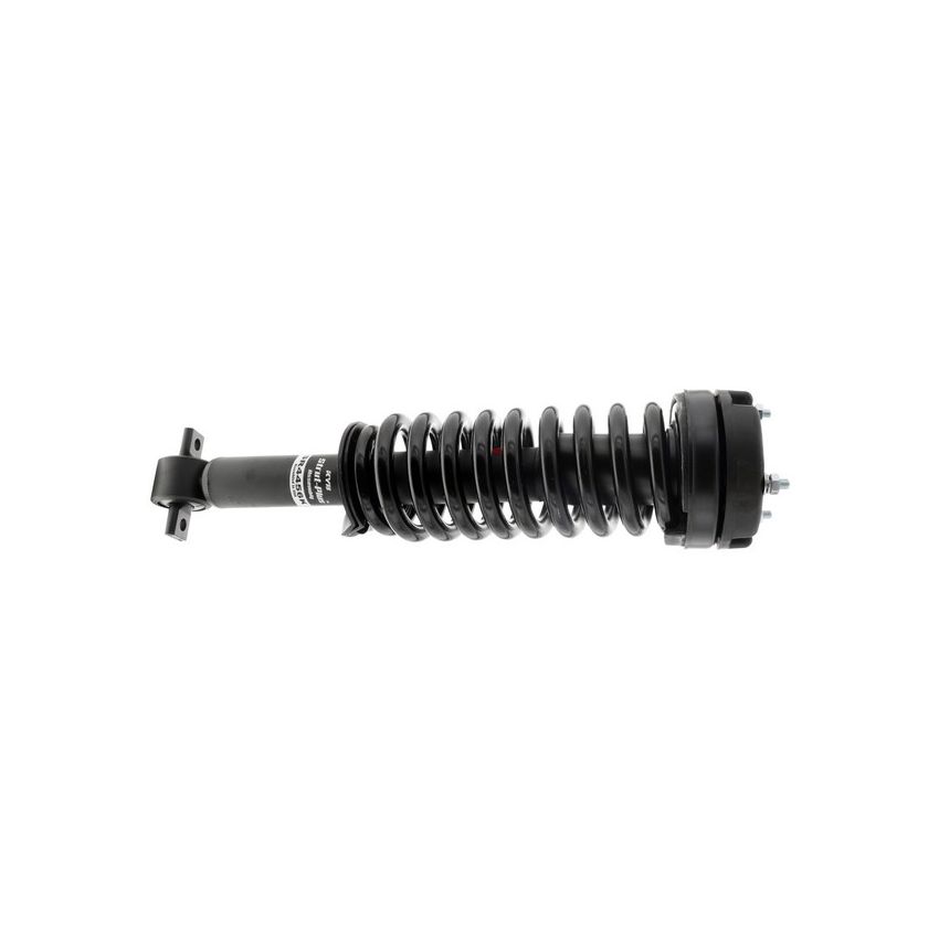 KYB SHOCKS SR4456K 2 Bolts, 2 Nuts, 2 Lock Washers