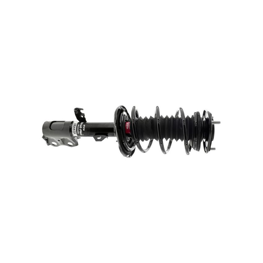 KYB SHOCKS SR4478 3 Nuts