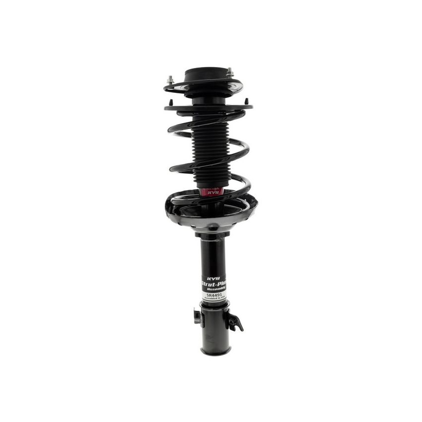 KYB SHOCKS SR4491 3 Nuts