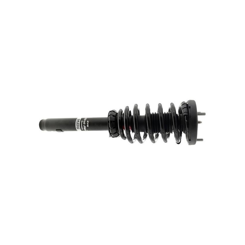 KYB SHOCKS SR4502 3 Nuts