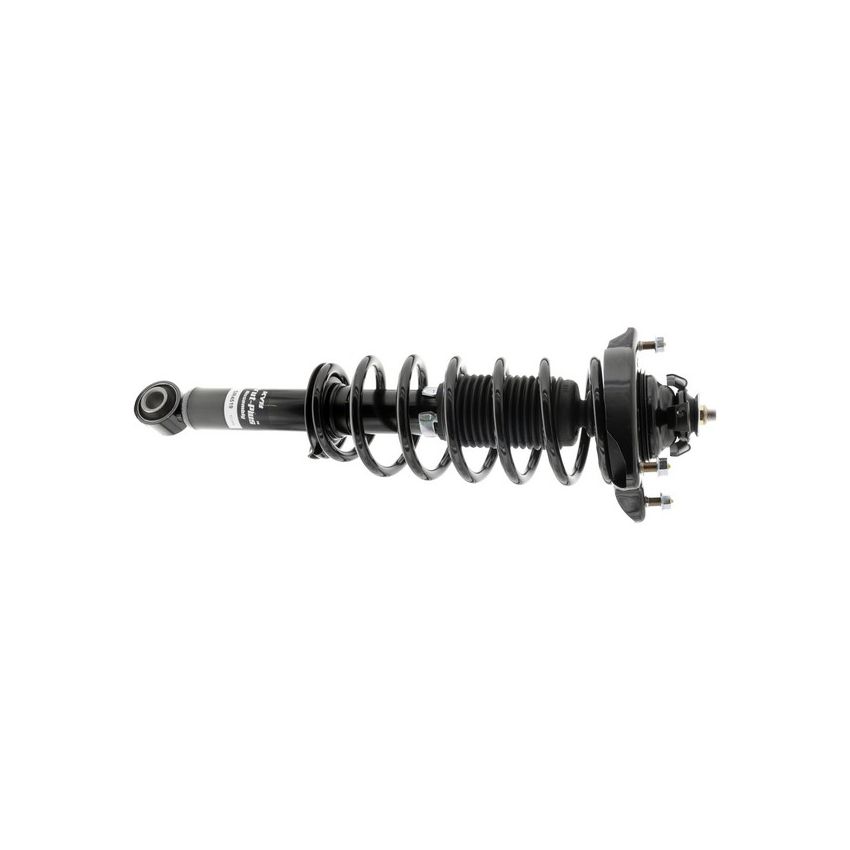 KYB SHOCKS SR4519 3 Nuts