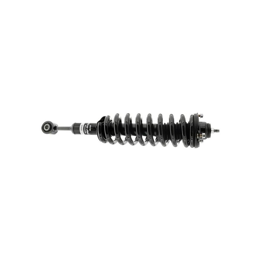 KYB SHOCKS SR4528 3 Nuts
