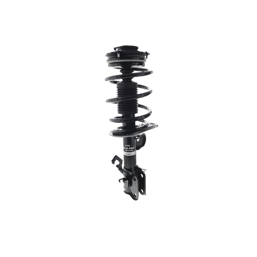 KYB SHOCKS SR4619 3 Bolts, 3 Washers