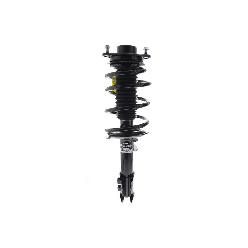 KYB SHOCKS SR4641 3 nuts