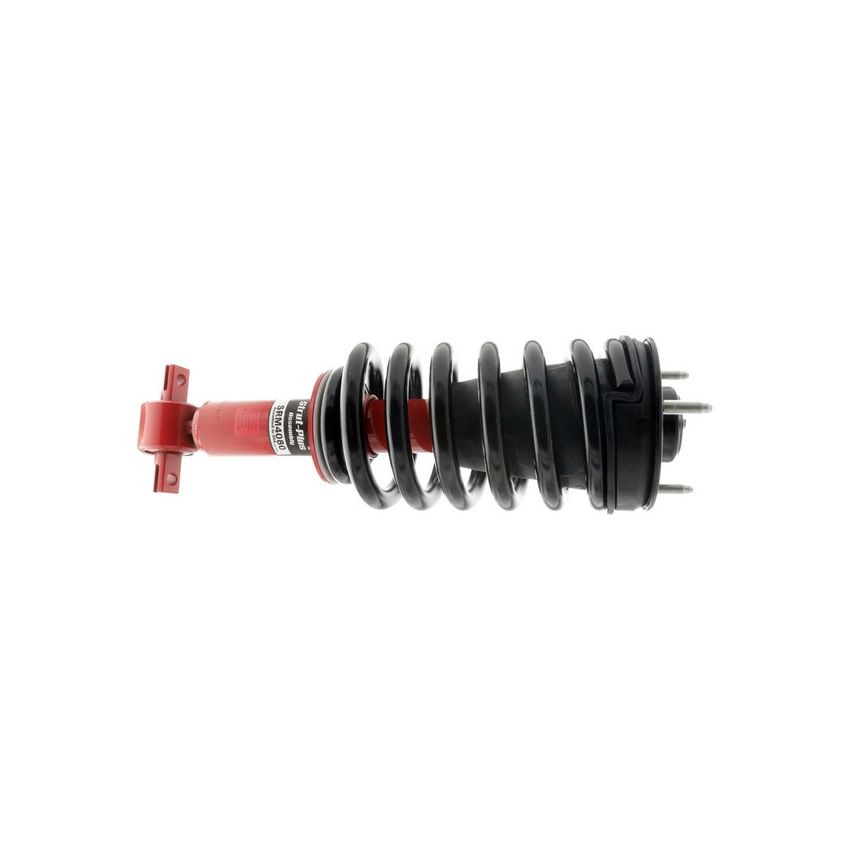 KYB SHOCKS SRM4080 2 Nut Clips