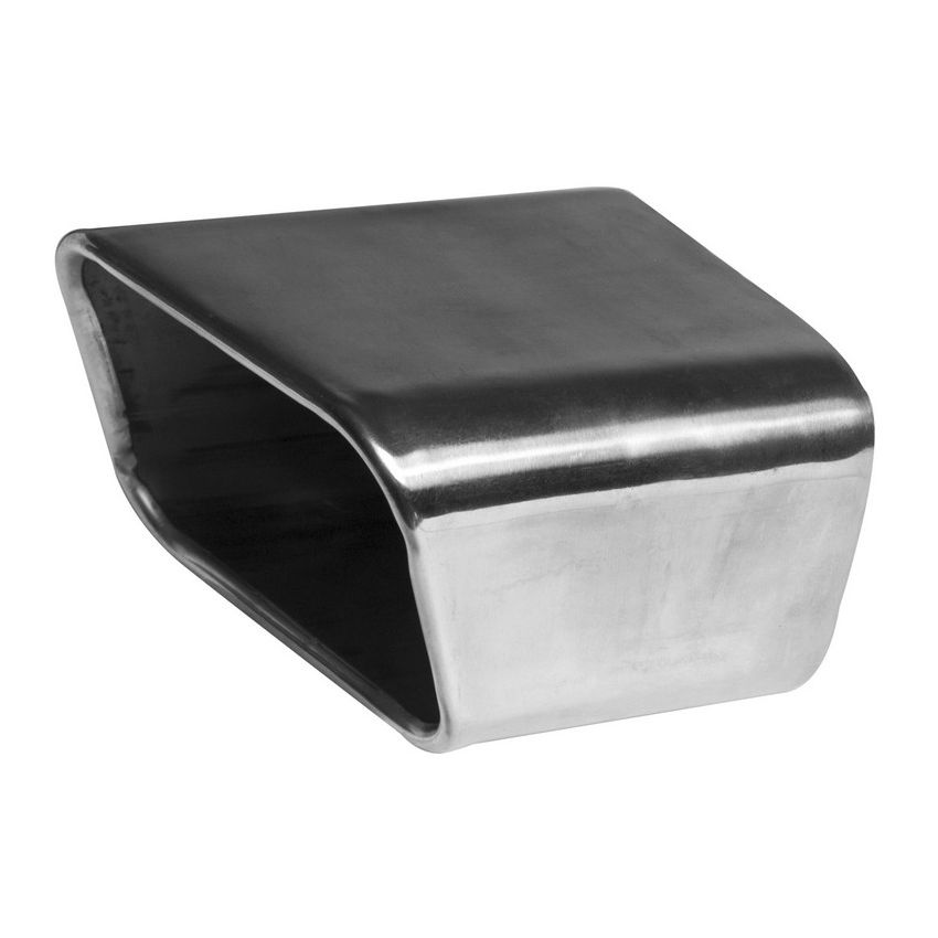 AP Exhaust ST1266S Exhaust Tip