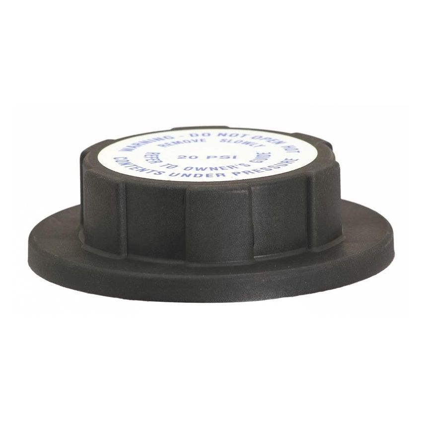 STANT GAS CAPS 10258 Stant Engine Coolant Reservoir Cap