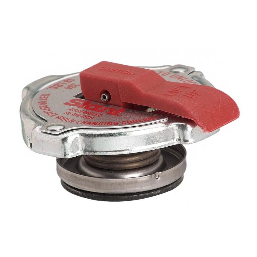 STANT GAS CAPS 10334 Stant Radiator Cap
