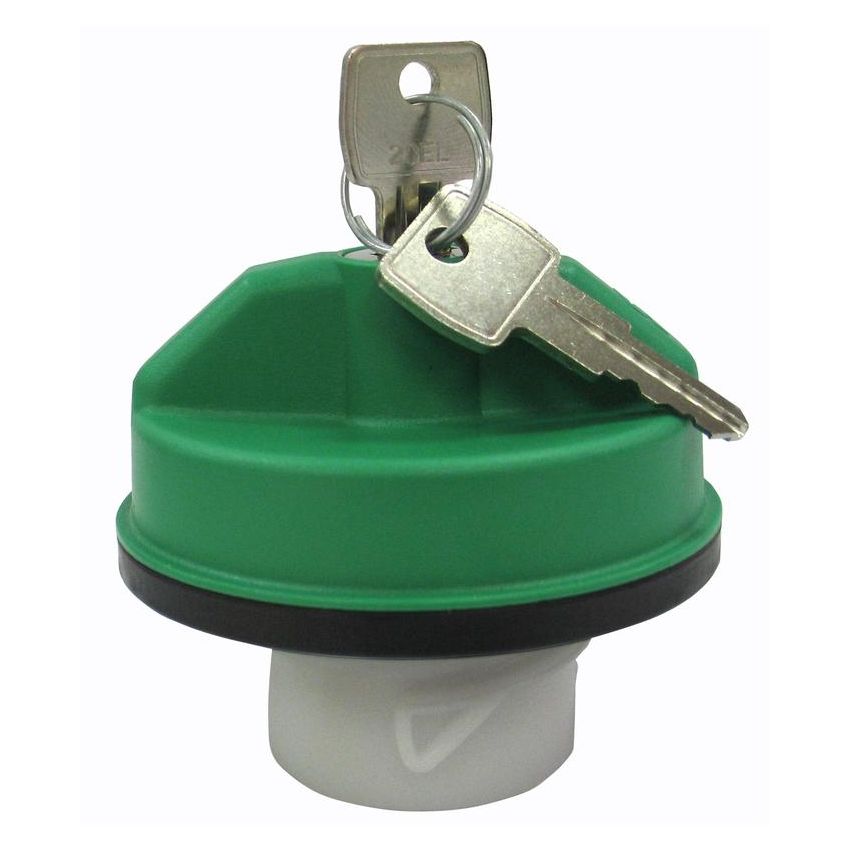 STANT GAS CAPS 10508D Stant Diesel Only Locking Fuel Cap
