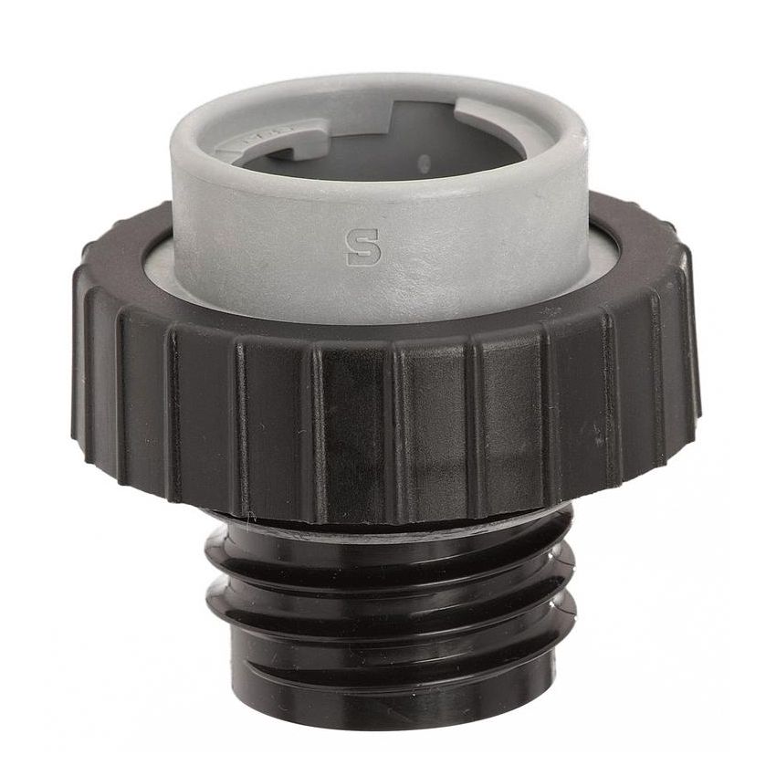 STANT GAS CAPS 12408 Stant Fuel Cap Tester Adapter