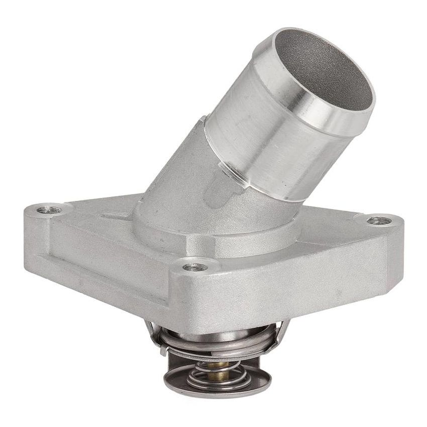 STANT GAS CAPS 14318 Stant Engine Coolant Thermostat / Water Outlet Assembly