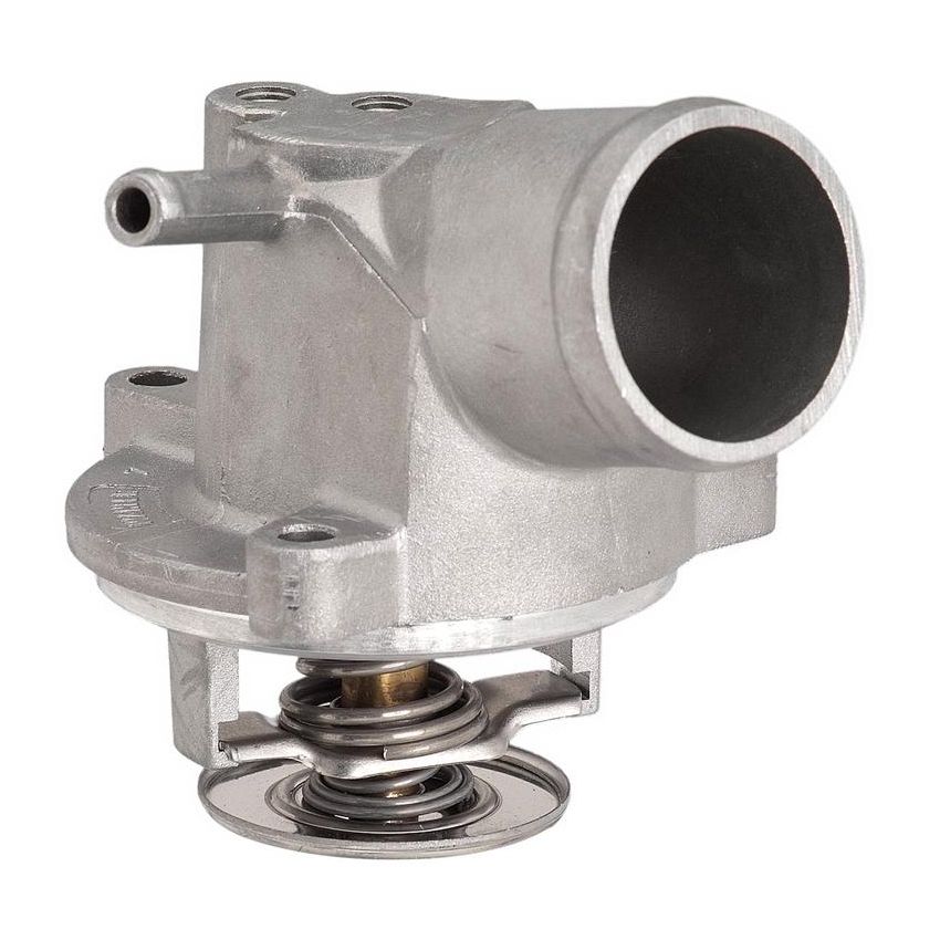STANT GAS CAPS 14589 Stant Engine Coolant Thermostat / Water Outlet Assembly