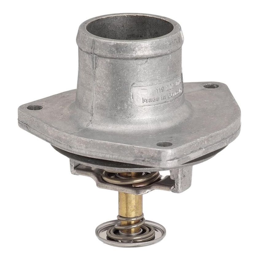 STANT GAS CAPS 14598 Stant Engine Coolant Thermostat / Water Outlet Assembly