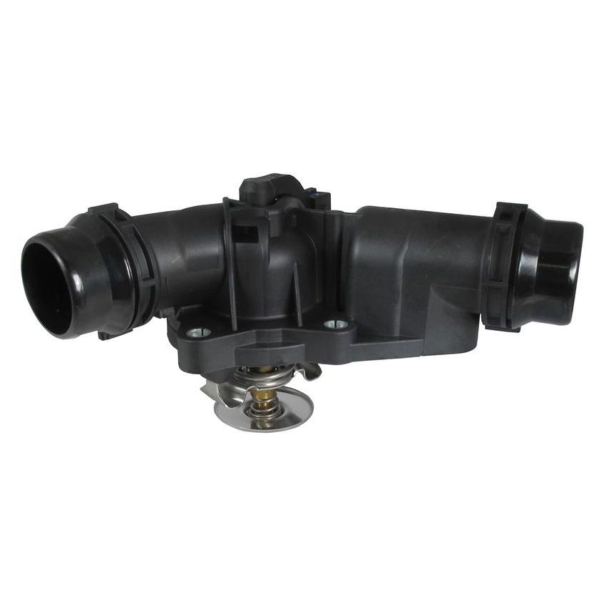 STANT GAS CAPS 14602 Stant Engine Coolant Thermostat / Water Outlet Assembly