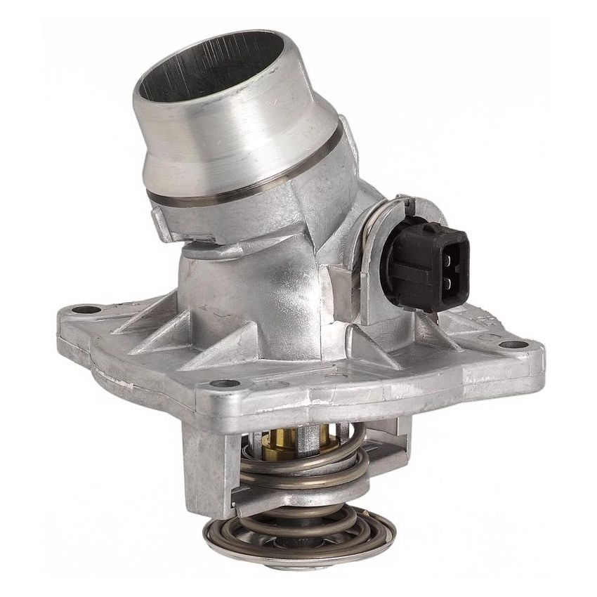 STANT GAS CAPS 14612 Stant Engine Coolant Thermostat / Water Outlet Assembly