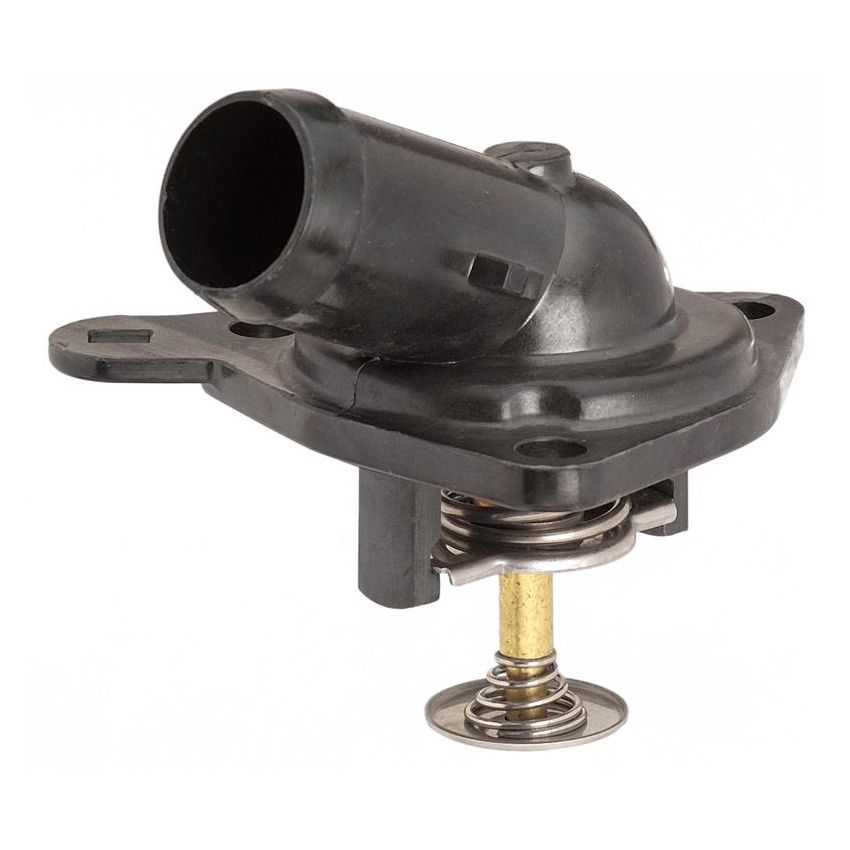STANT GAS CAPS 14757 Stant Engine Coolant Thermostat / Water Outlet Assembly