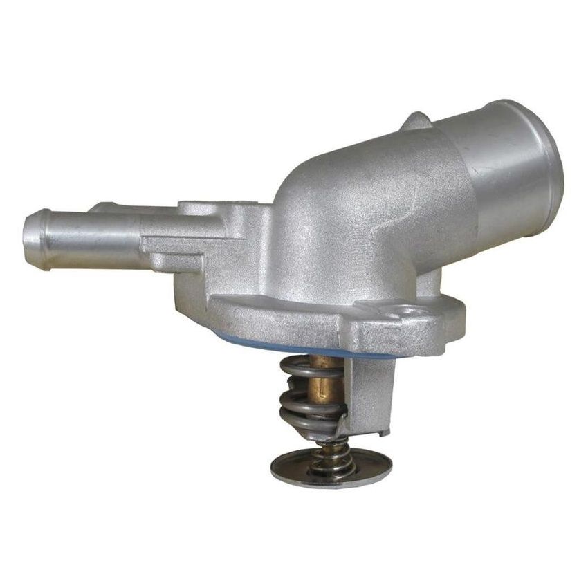 STANT GAS CAPS 14798 Stant Engine Coolant Thermostat / Water Outlet Assembly