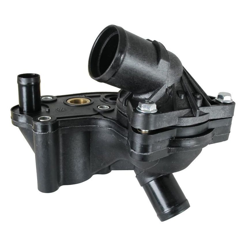 STANT GAS CAPS 15259 Stant Engine Coolant Thermostat / Water Outlet Assembly