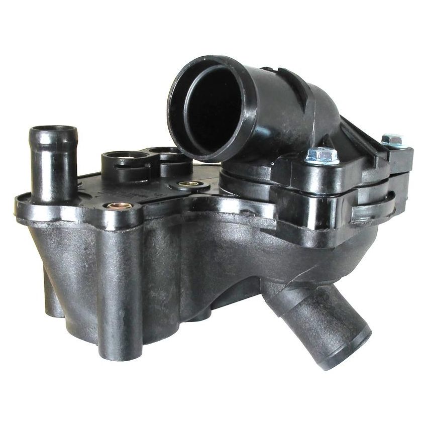 STANT GAS CAPS 15269 Stant Engine Coolant Thermostat / Water Outlet Assembly