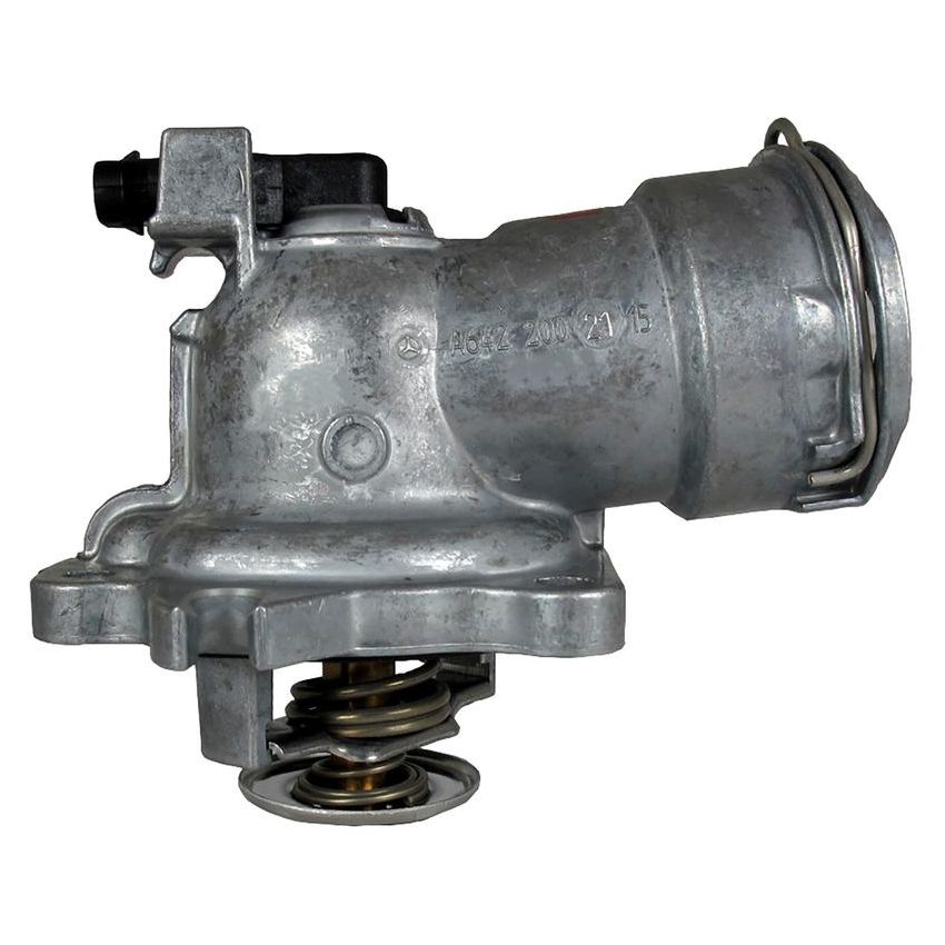 STANT GAS CAPS 15279 Stant Engine Coolant Thermostat / Water Outlet Assembly