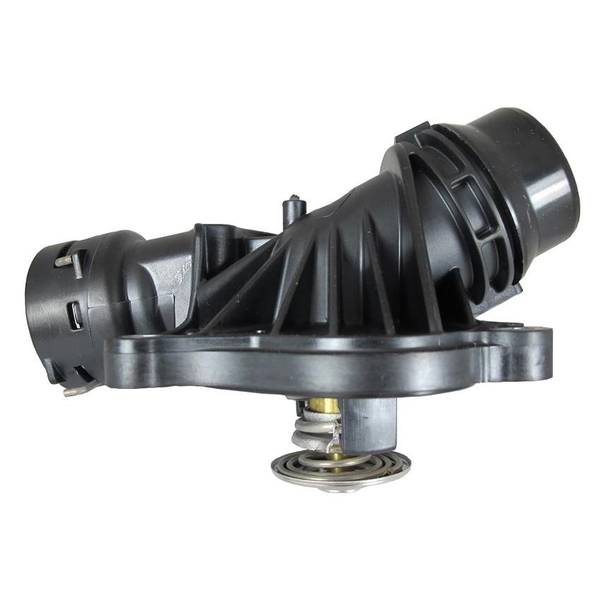 STANT GAS CAPS 15309 Stant Engine Coolant Thermostat / Water Outlet Assembly