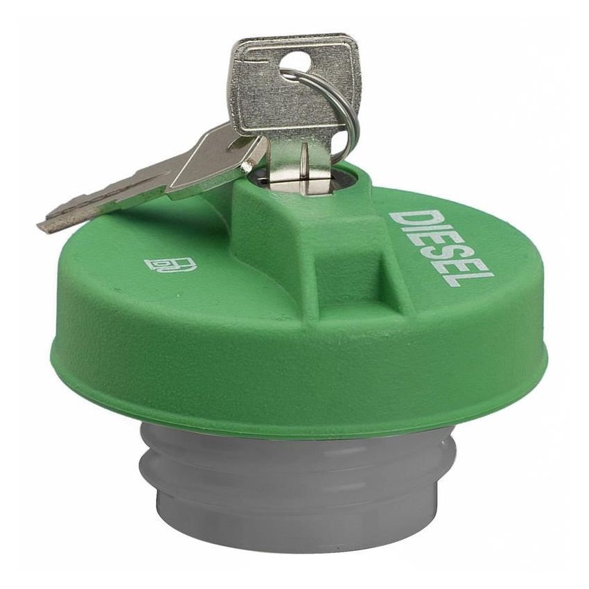 STANT GAS CAPS 17501D Stant Pre-Release Diesel Only Keyed Alike Fuel Cap