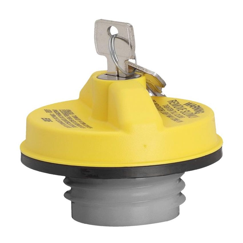 STANT GAS CAPS 17504Y Stant Flex Fuel Keyed Alike Fuel Cap