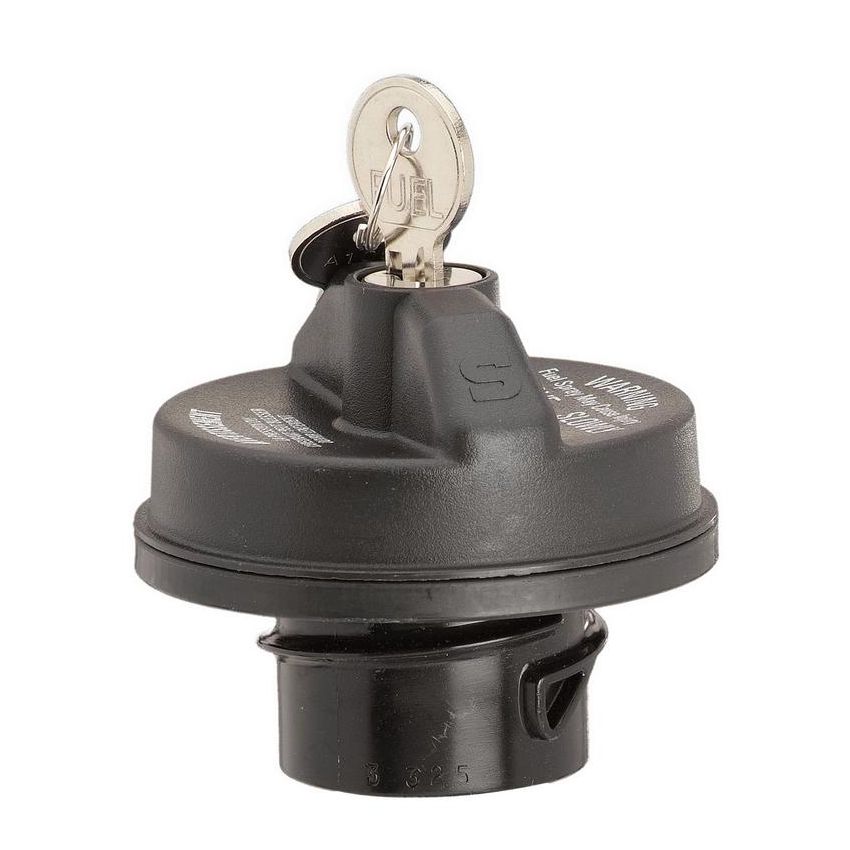 STANT GAS CAPS 17512 Stant Regular Keyed Alike Fuel Cap