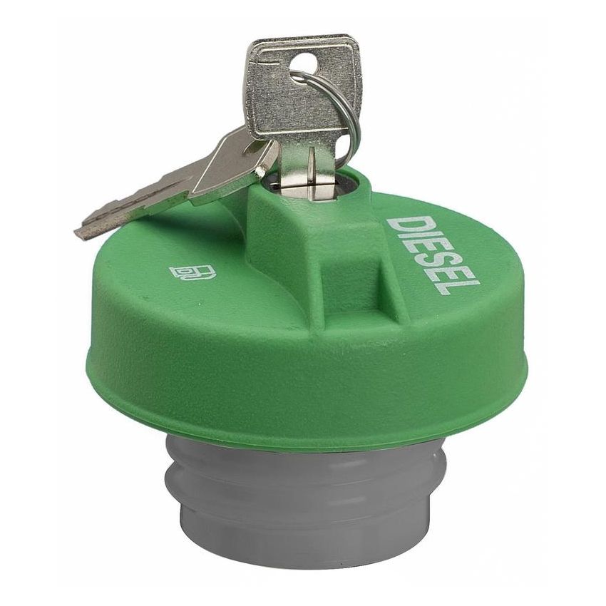 STANT GAS CAPS 17591D Stant Regular Diesel Only Keyed Alike Fuel Cap