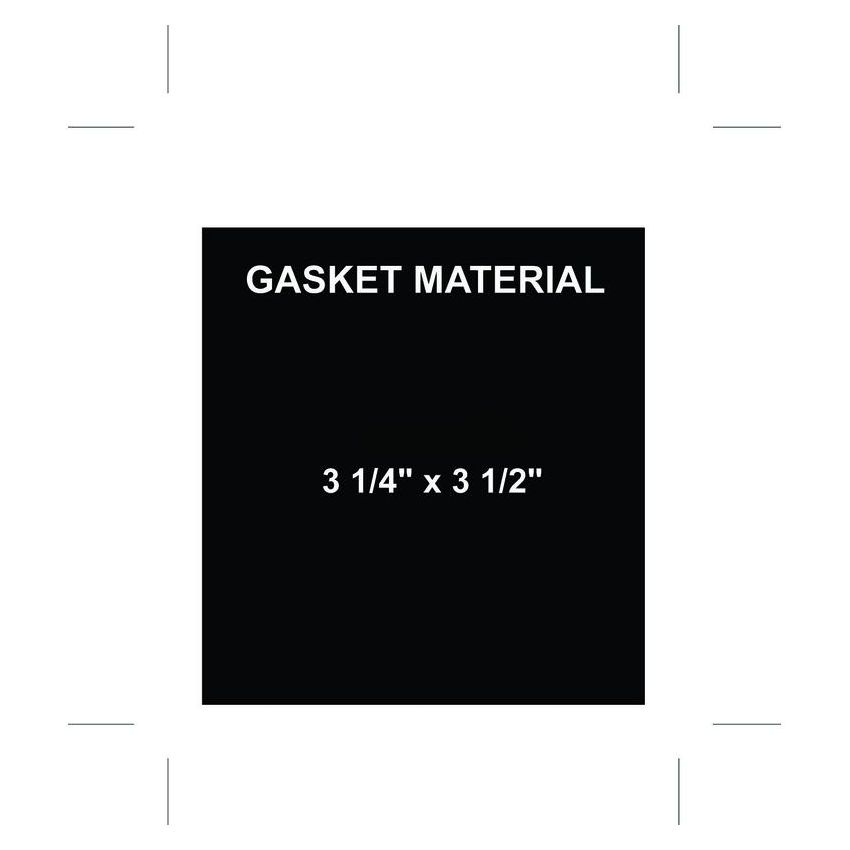 STANT GAS CAPS 27103 Stant Engine Coolant Thermostat Gasket