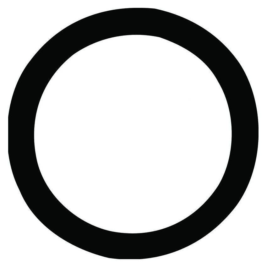 STANT GAS CAPS 27273 Stant Engine Coolant Thermostat Seal