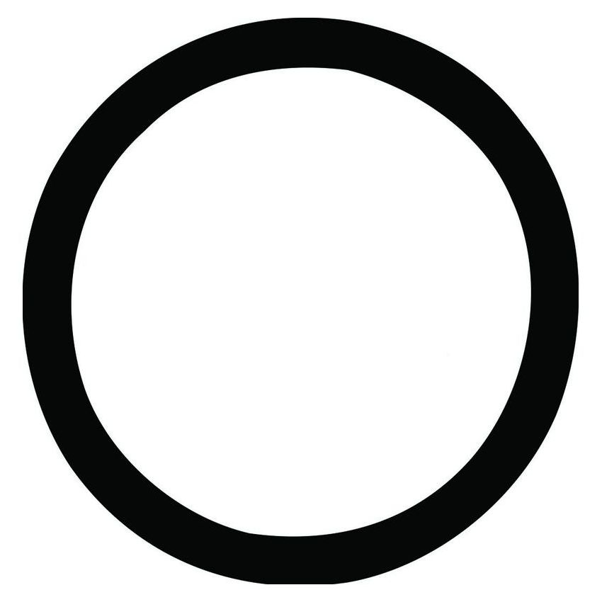 STANT GAS CAPS 27280 Stant Engine Coolant Thermostat Seal