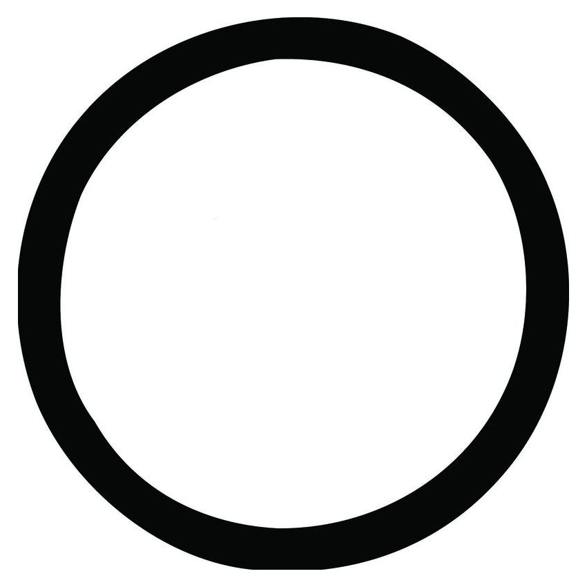 STANT GAS CAPS 27284 Stant Engine Coolant Thermostat Seal