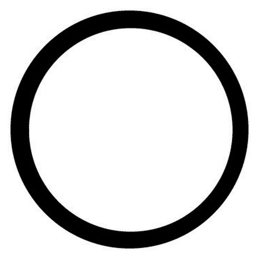 STANT GAS CAPS 27288 Stant Engine Coolant Thermostat Seal