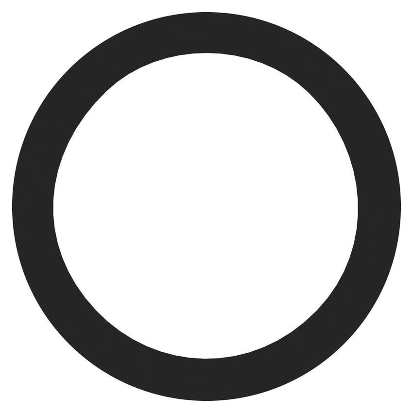 STANT GAS CAPS 27299 Stant Engine Coolant Thermostat Seal