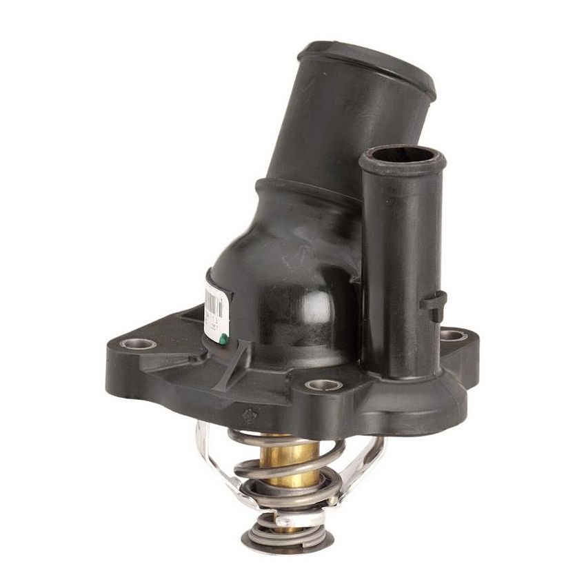 STANT GAS CAPS 48689 Stant Engine Coolant Thermostat / Water Outlet Assembly