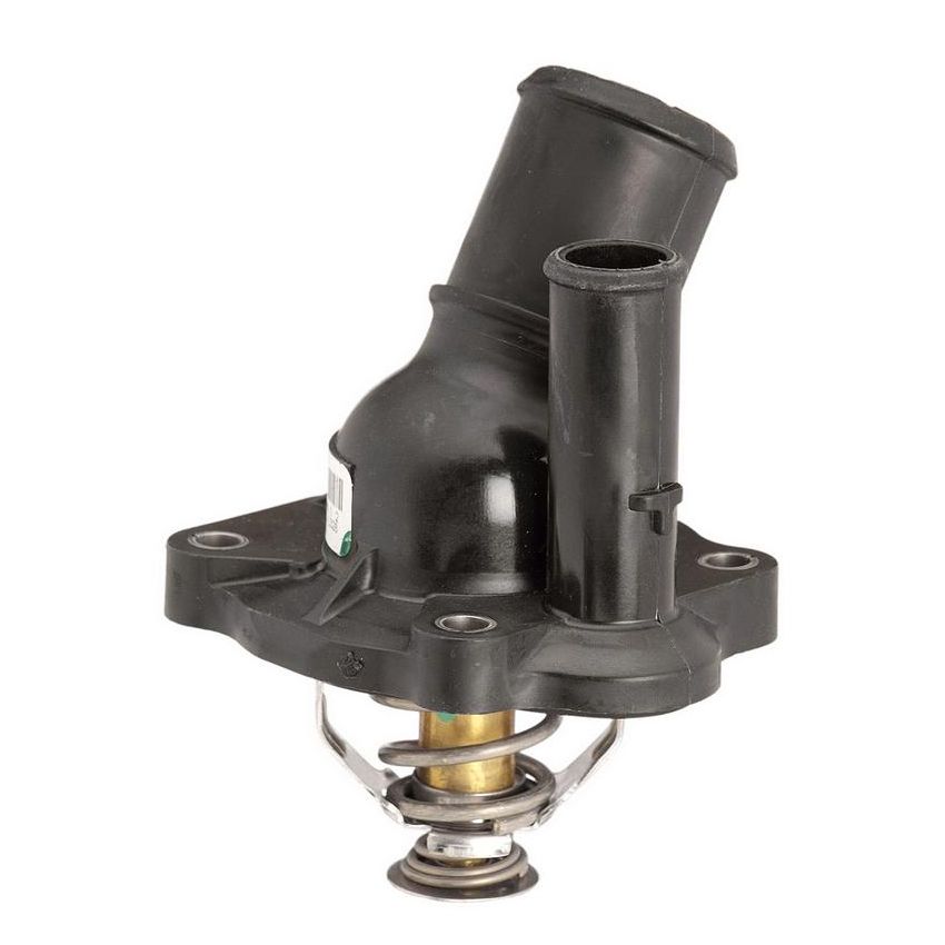 STANT GAS CAPS 48708 Stant Engine Coolant Thermostat / Water Outlet Assembly