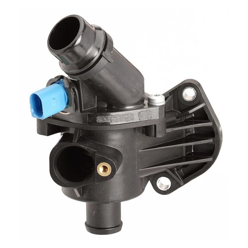 STANT GAS CAPS 48732 Stant Engine Coolant Thermostat / Water Outlet Assembly