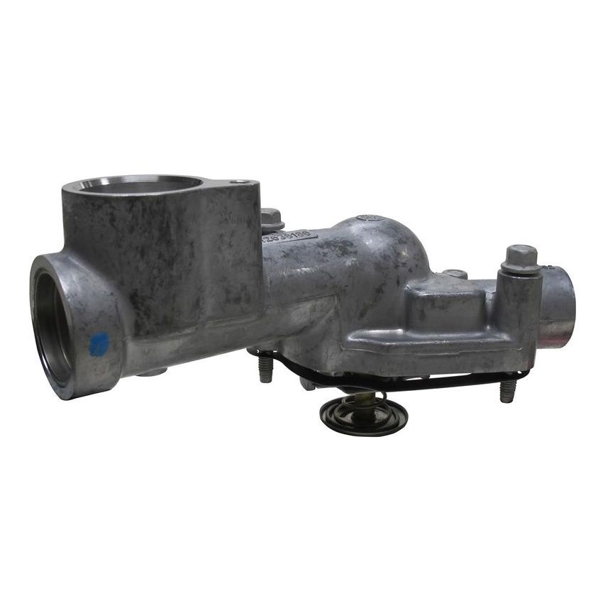 STANT GAS CAPS 49288 Stant Engine Coolant Thermostat / Water Outlet Assembly