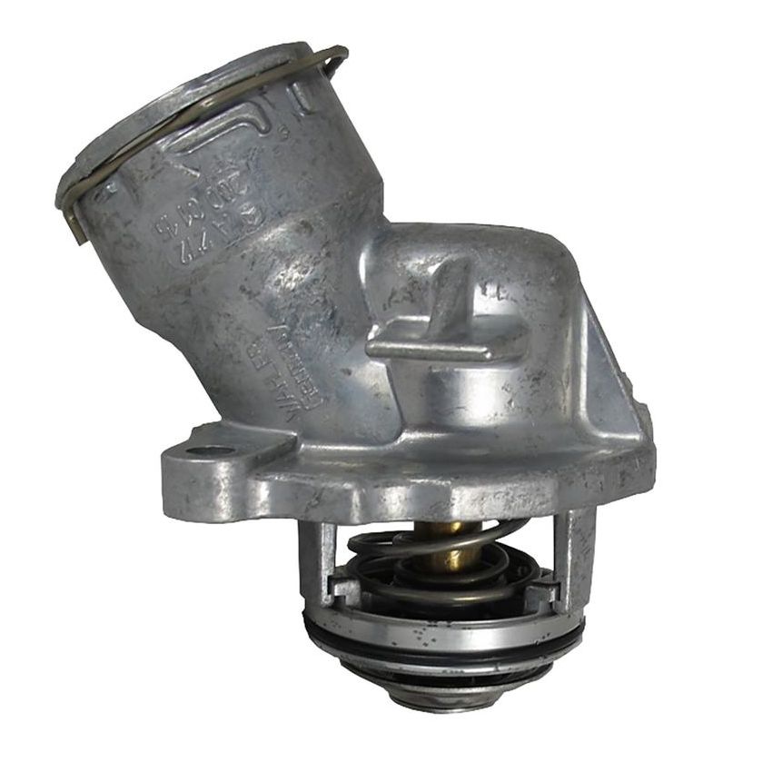 STANT GAS CAPS 49382 Stant Engine Coolant Thermostat / Water Outlet Assembly