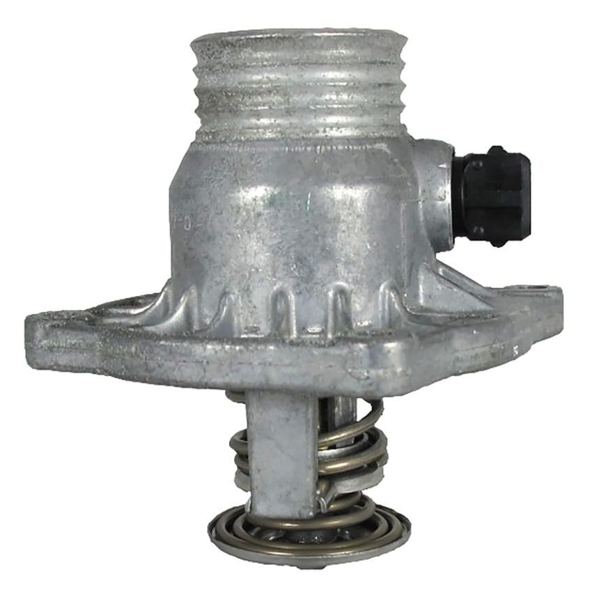 STANT GAS CAPS 49502 Stant Engine Coolant Thermostat / Water Outlet Assembly