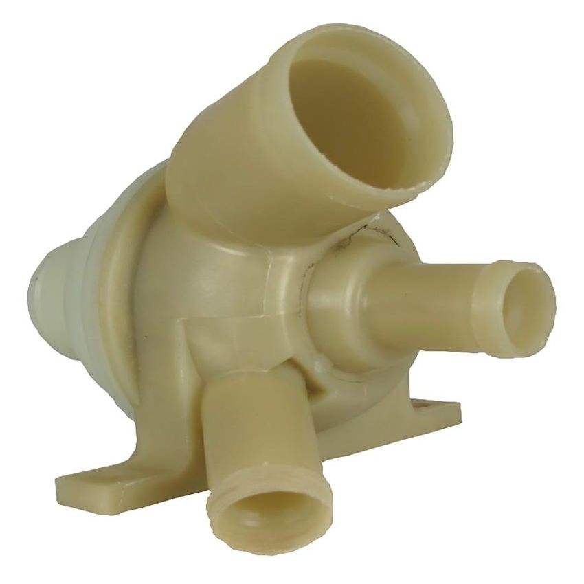 STANT GAS CAPS 49518 Stant Engine Coolant Thermostat / Water Outlet Assembly