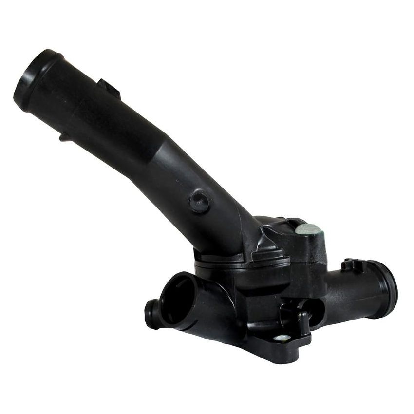 STANT GAS CAPS 49677 Stant Engine Coolant Thermostat / Water Outlet Assembly