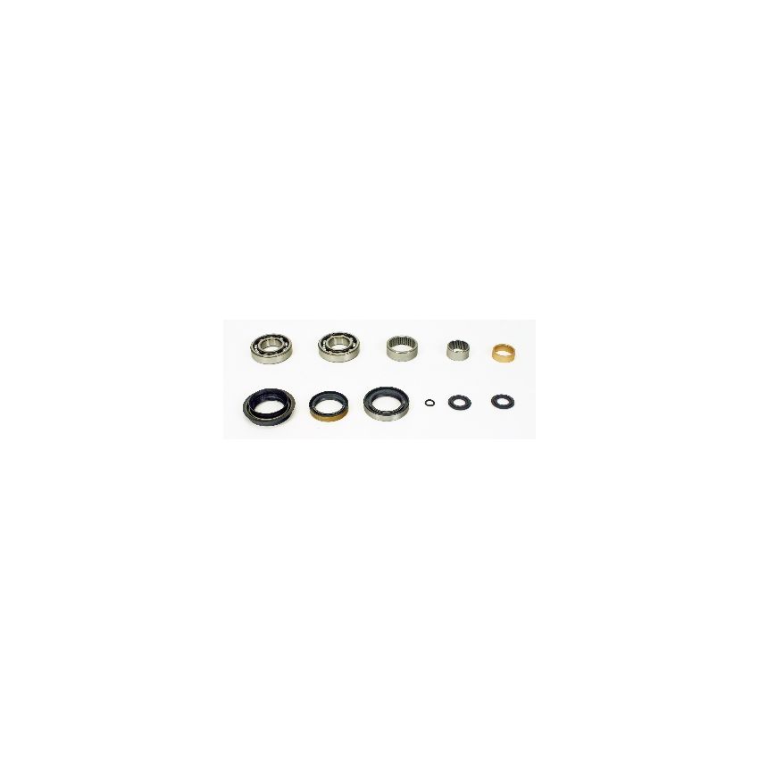 SKF STCK1345 SKF Transfer Case 1345 Rebuild Kit STCK1345 For Ford Bronco F-150 F250