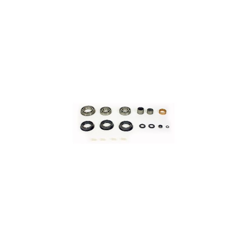 SKF STCK1354 SKF Transfer Case 1354 Rebuild Kit STCK1354 For Ford Bronco II Explorer