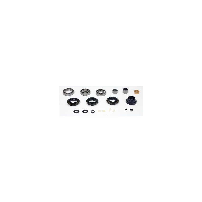 SKF STCK1356 SKF Transfer Case Rebuild Kit STCK1356 For Ford Chevrolet GMC