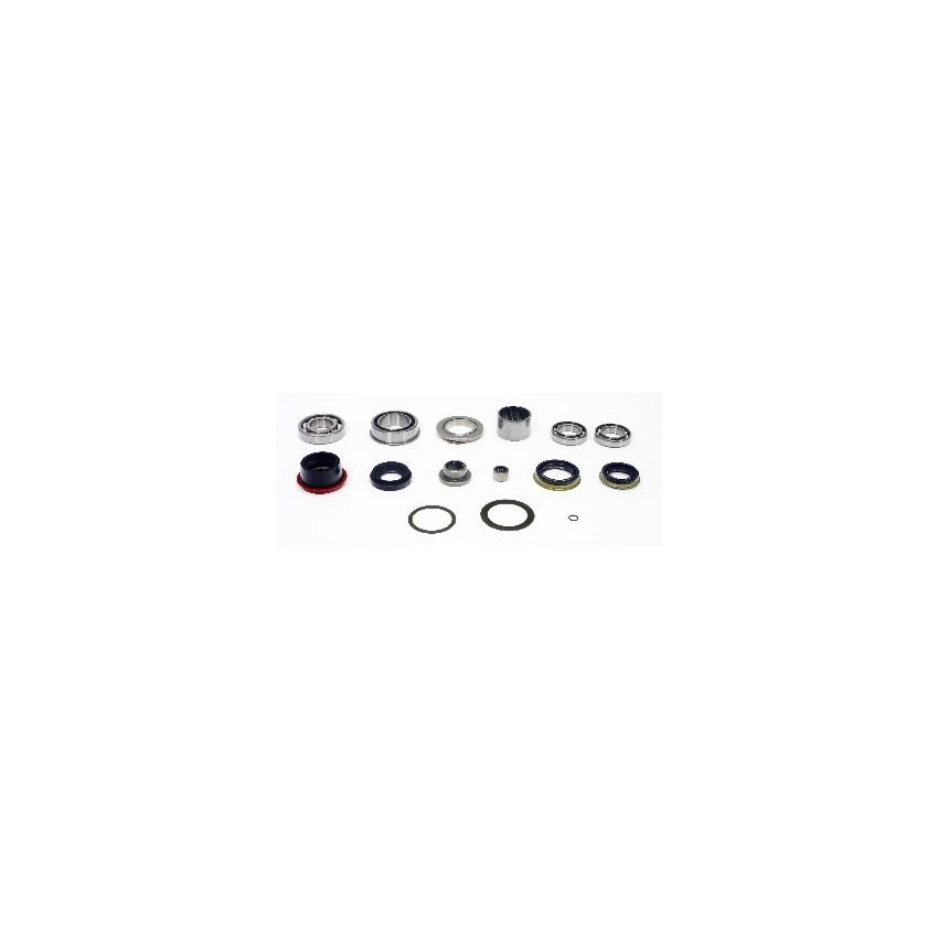 SKF STCK226 SKF Np126 Np226 Transfer Case Seals Bearings Gasket Rebuild Overhaul Kit STCK226