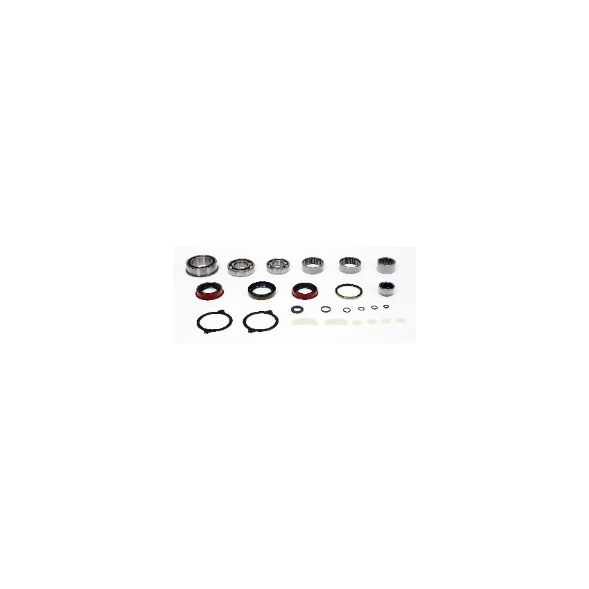 SKF STCK231-BB Transfer Case Rebuild Kit