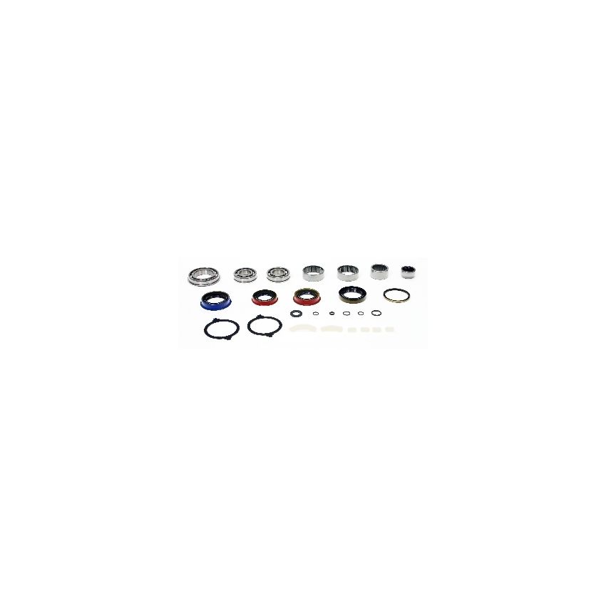 SKF STCK231-EE SKF NP231 Np233 Transfer Case Rebuild Kit STCK231-EE for 1994-2000 Dakota